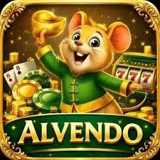 ALVENDO - Petualangan Epik dalam Dunia MMORPG