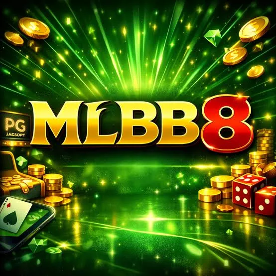 MLBB8 - Permainan Live Casino Terbaik untuk Anda