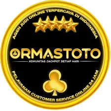 ORMASTOTO - Balapan Motor Penuh Aksi dan Keseruan