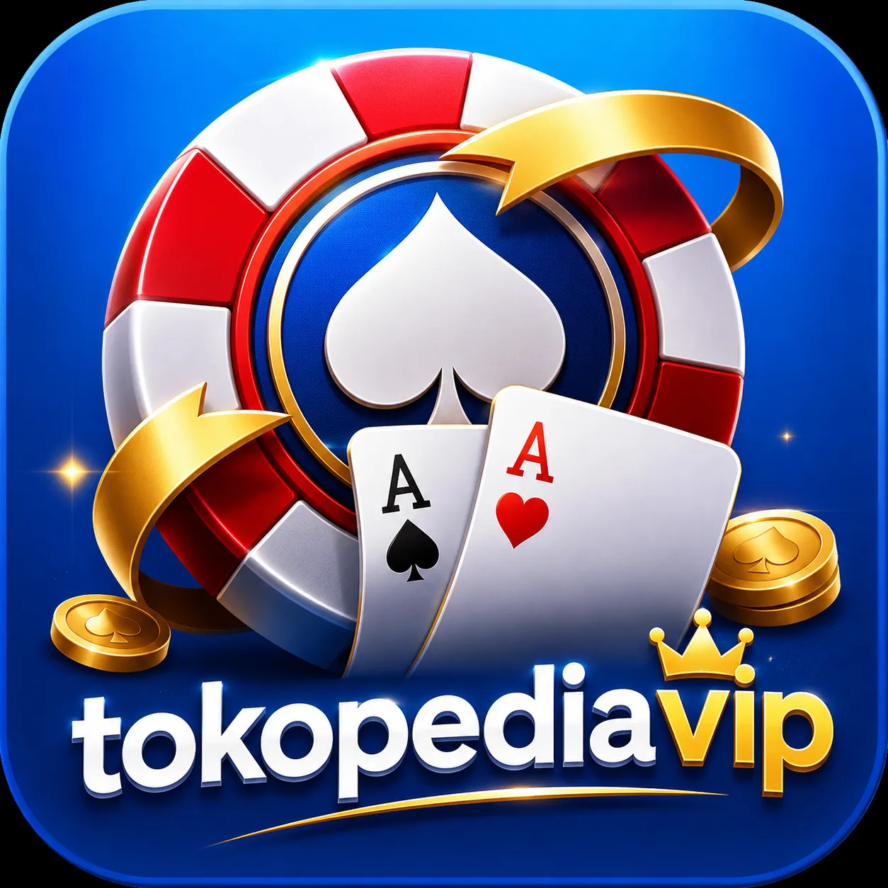 TOKOPEDIAVIP - Aplikasi Pertanian Menyenangkan